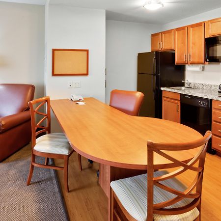 Candlewood Suites Hazleton By Ihg Habitación foto