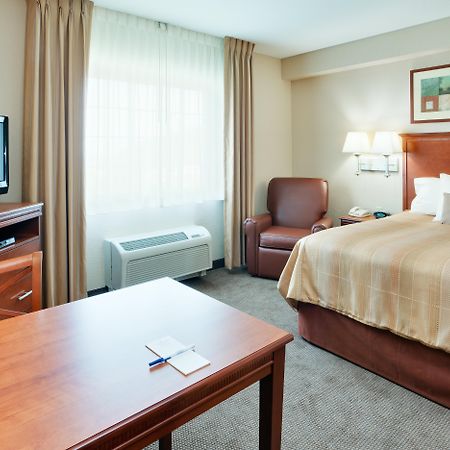 Candlewood Suites Hazleton By Ihg Habitación foto