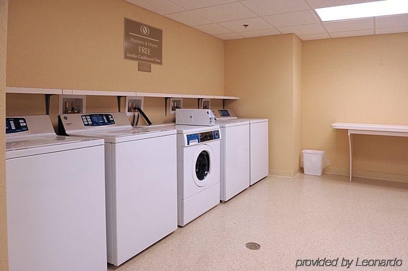 Candlewood Suites Hazleton By Ihg Facilidades foto